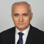 Prof. dr. Stjepan Lakušić